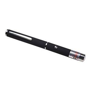 United Scientific™ Laser Pointer Red, Class 2